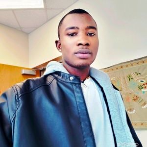 Meet your Posher, Marvine